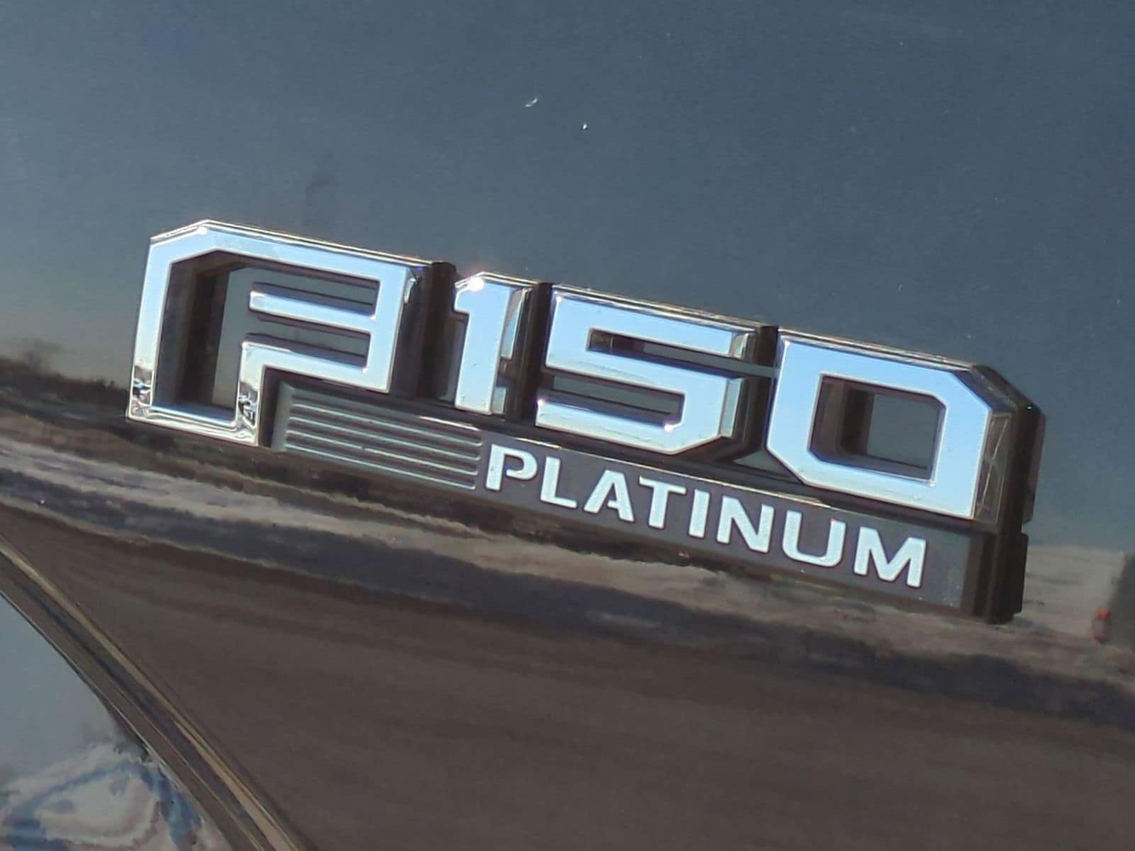 Thumbnail: 2020 Ford F-150 - 15