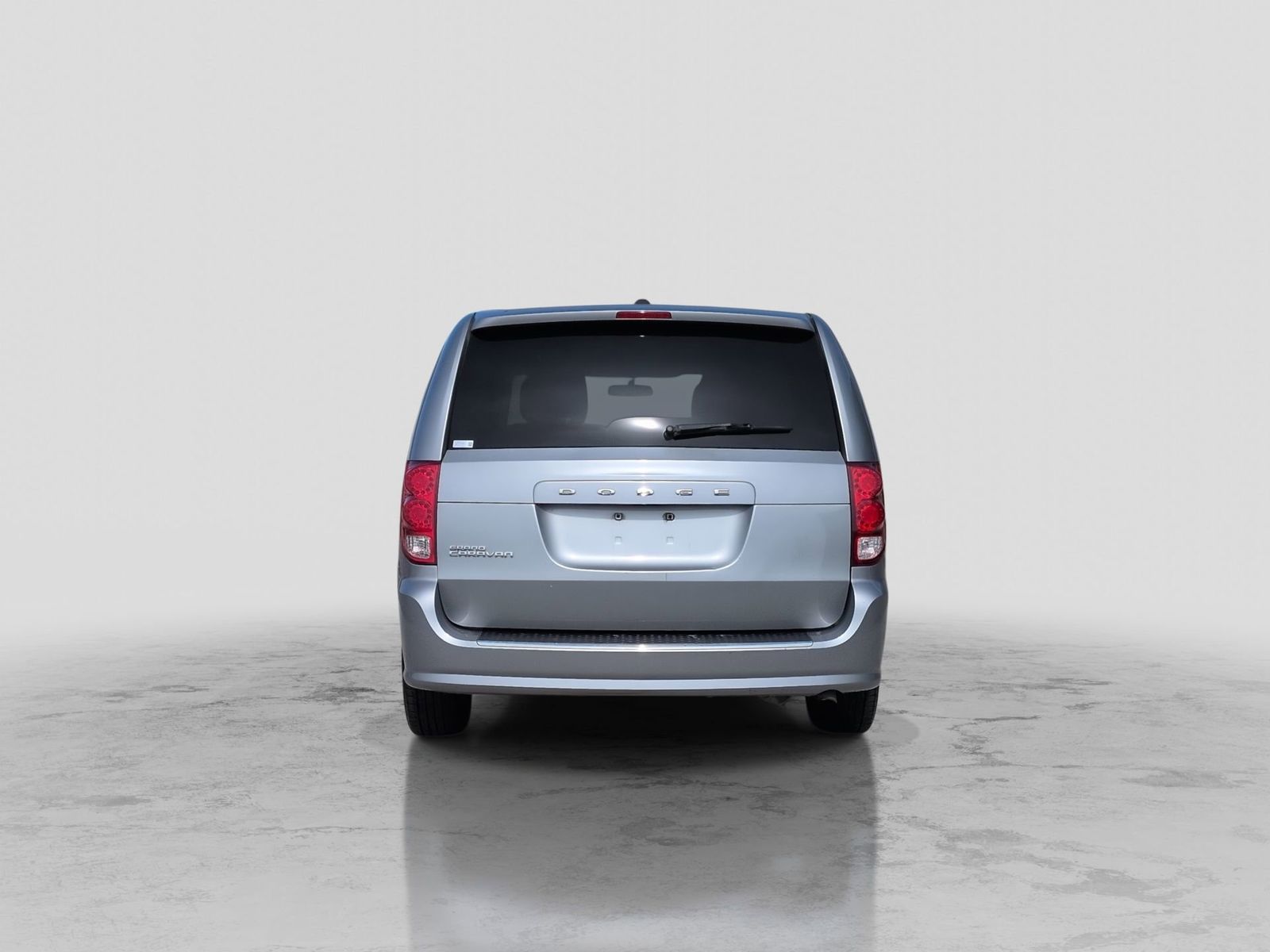 Thumbnail: 2013 Dodge Grand Caravan - 6