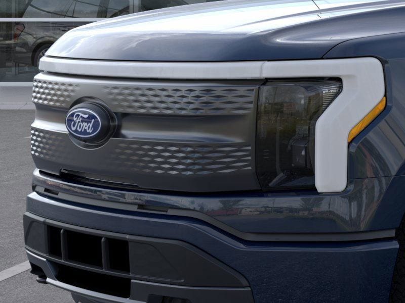 Thumbnail: 2025 Ford F-150 - 18
