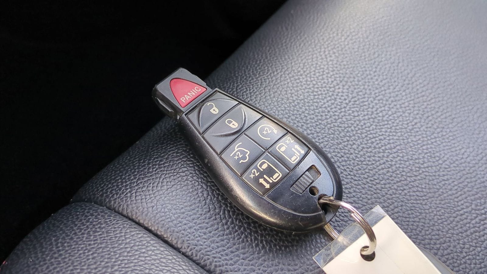 Thumbnail: 2013 Dodge Grand Caravan - 41