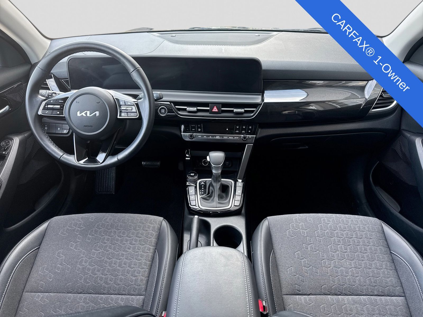 Thumbnail: 2025 Kia Seltos - 15