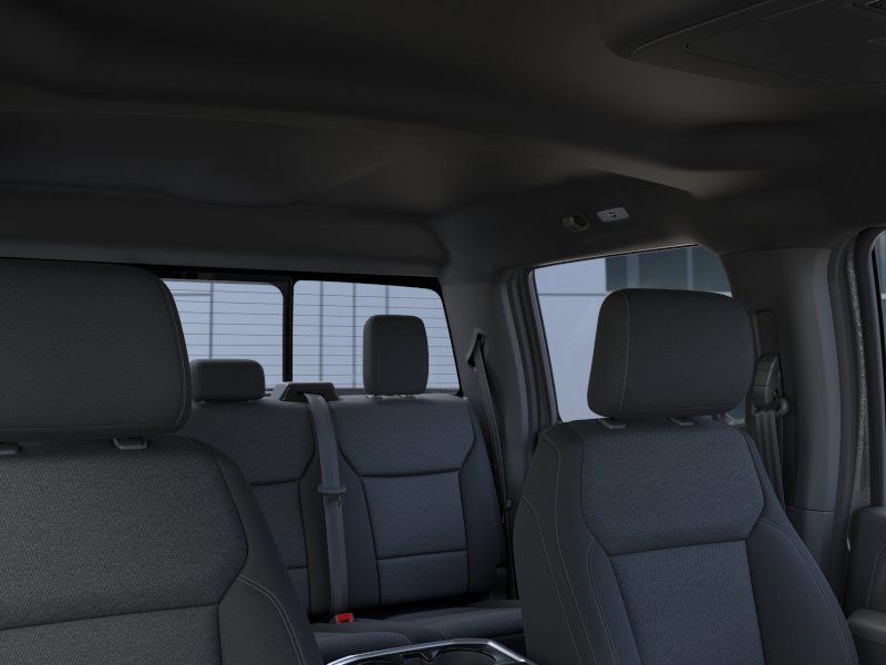 Thumbnail: 2026 Ford F-150 - 23