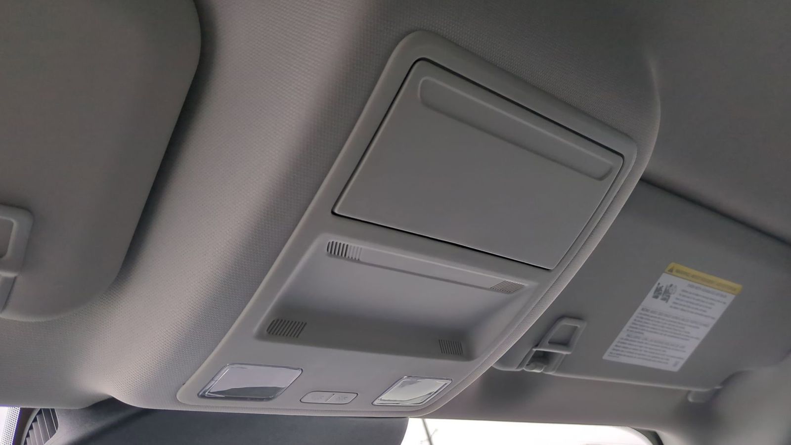 Thumbnail: 2026 Ford Escape - 17