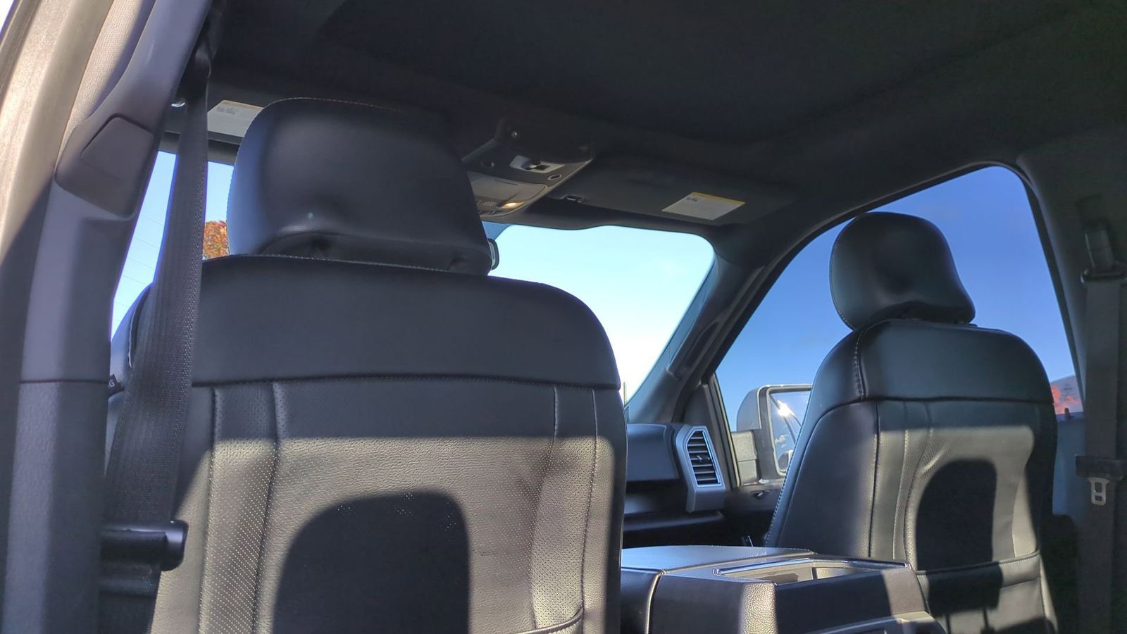 Thumbnail: 2016 Ford F-150 - 20