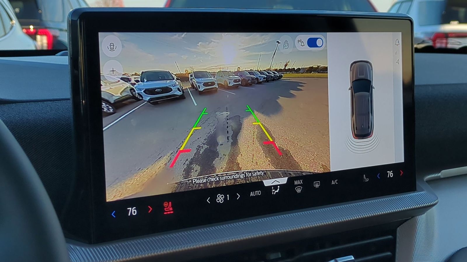 Thumbnail: 2026 Ford Explorer - 29