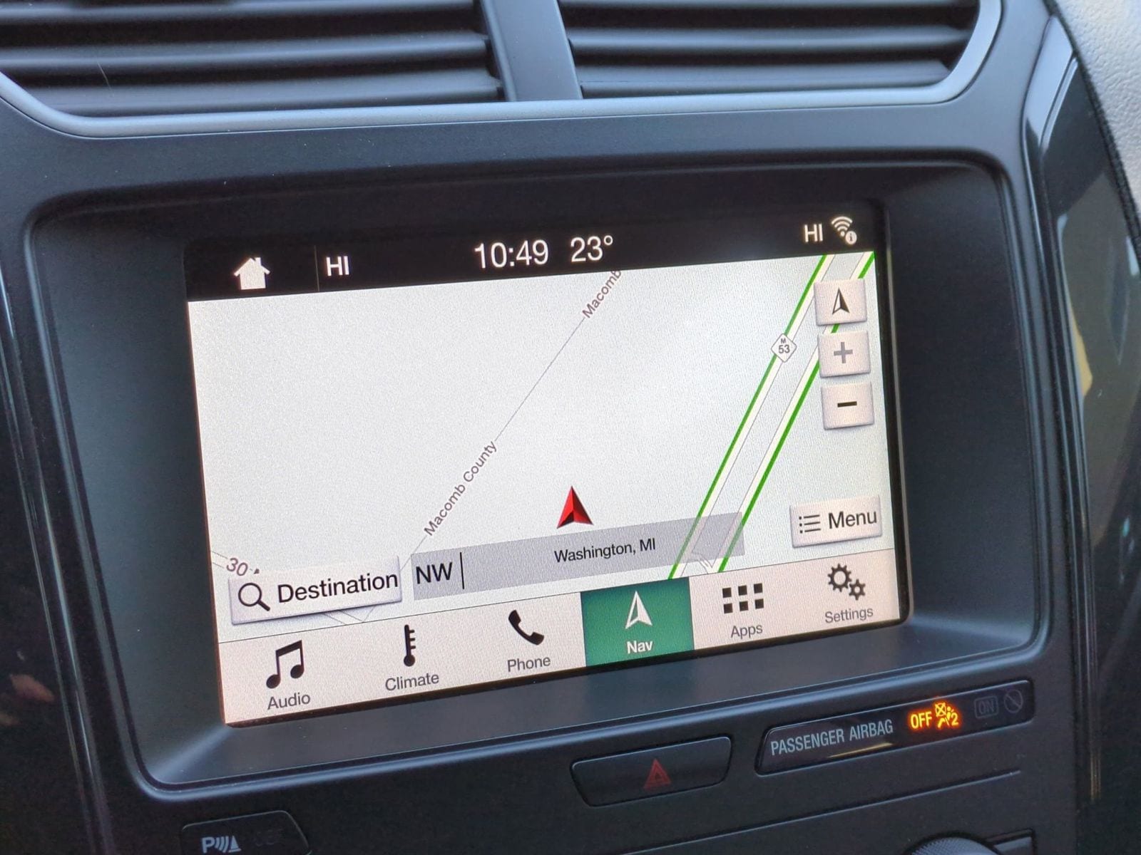 Thumbnail: 2019 Ford Explorer - 38