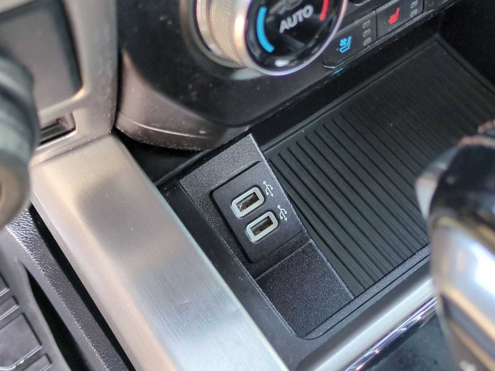 Thumbnail: 2020 Ford F-150 - 39