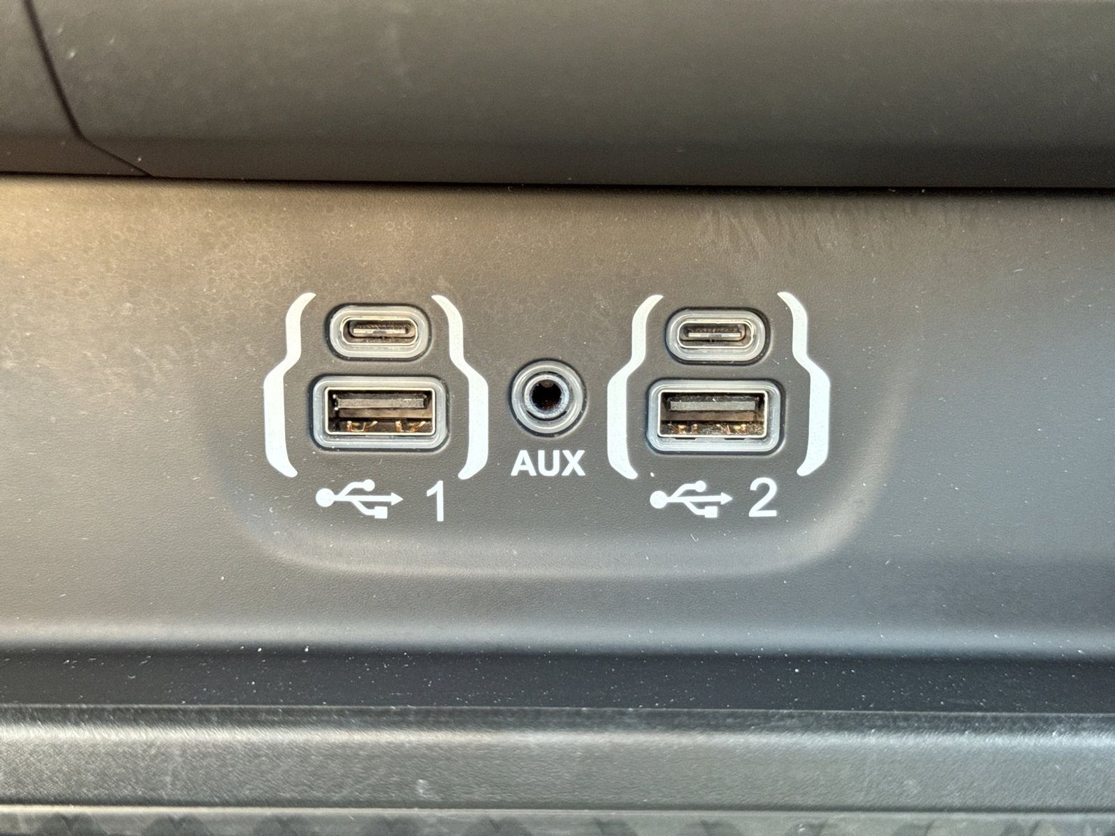 Thumbnail: 2021 RAM 1500 - 35