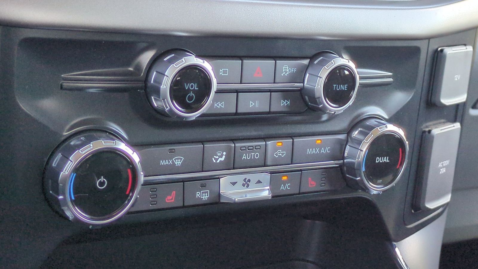 Thumbnail: 2025 Ford F-150 - 28