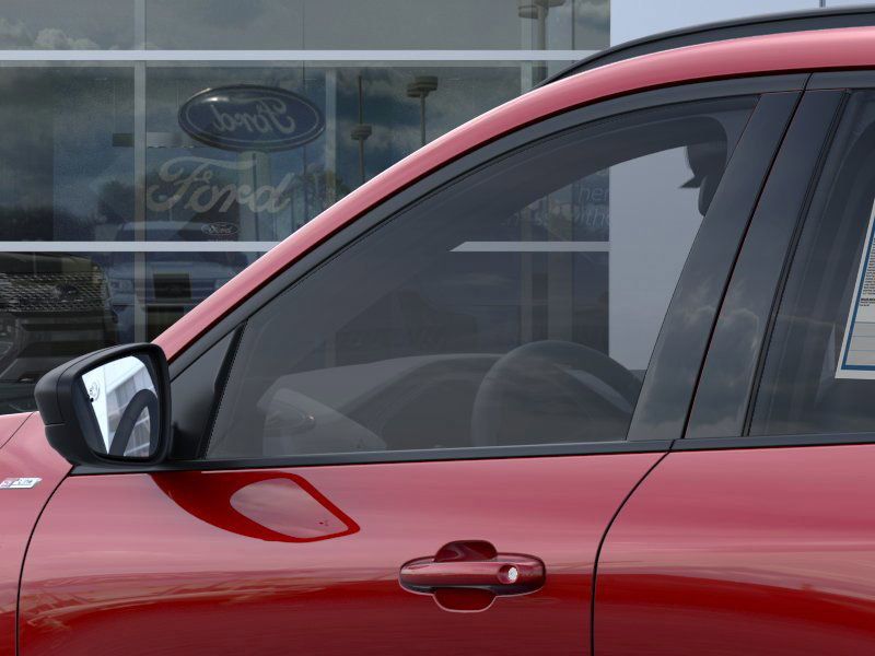 Thumbnail: 2025 Ford Escape - 21