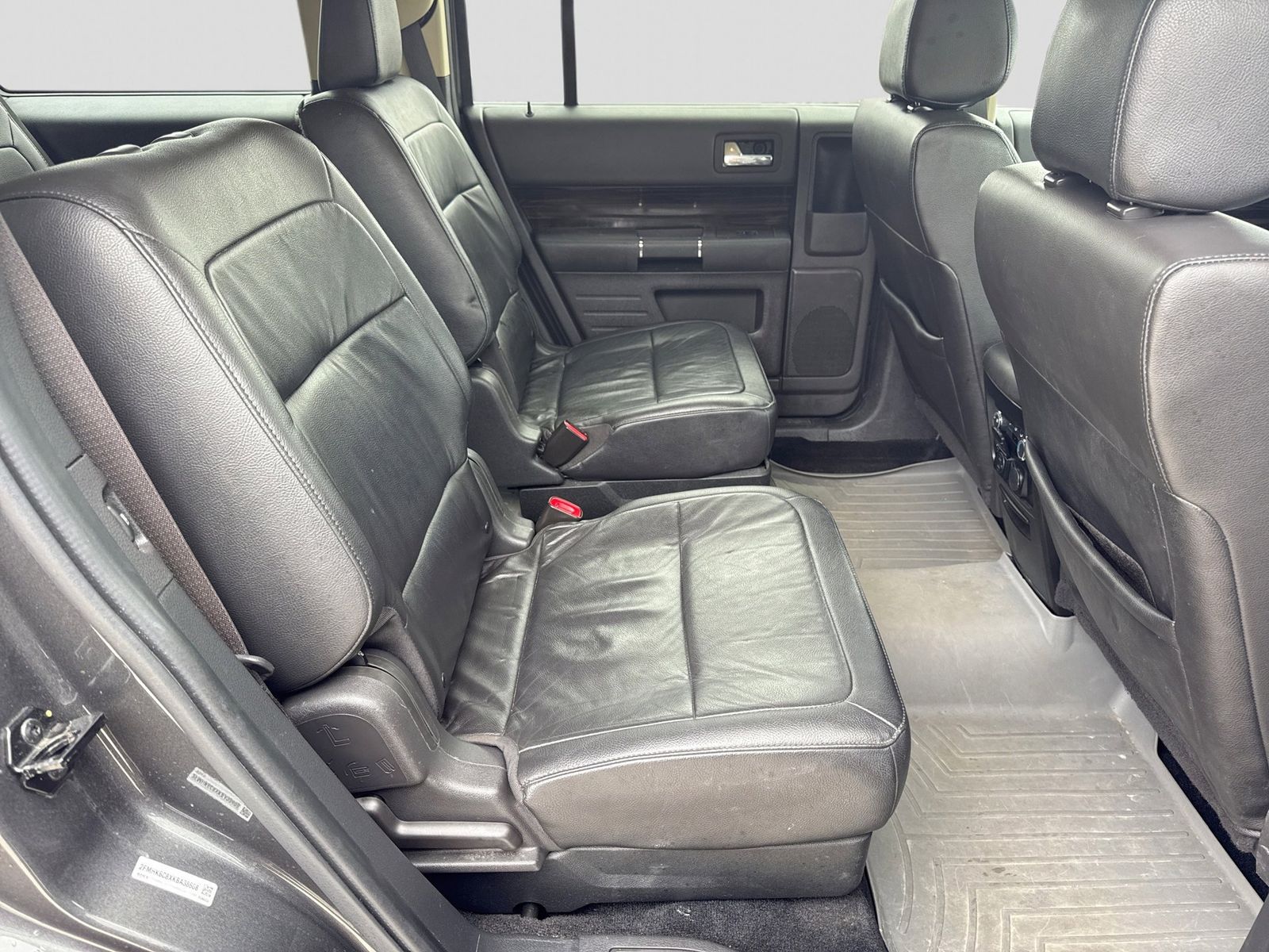 Thumbnail: 2019 Ford Flex - 24