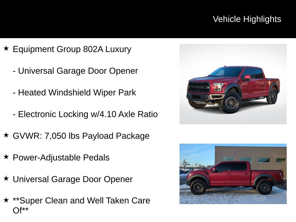 Thumbnail: 2020 Ford F-150 - 26