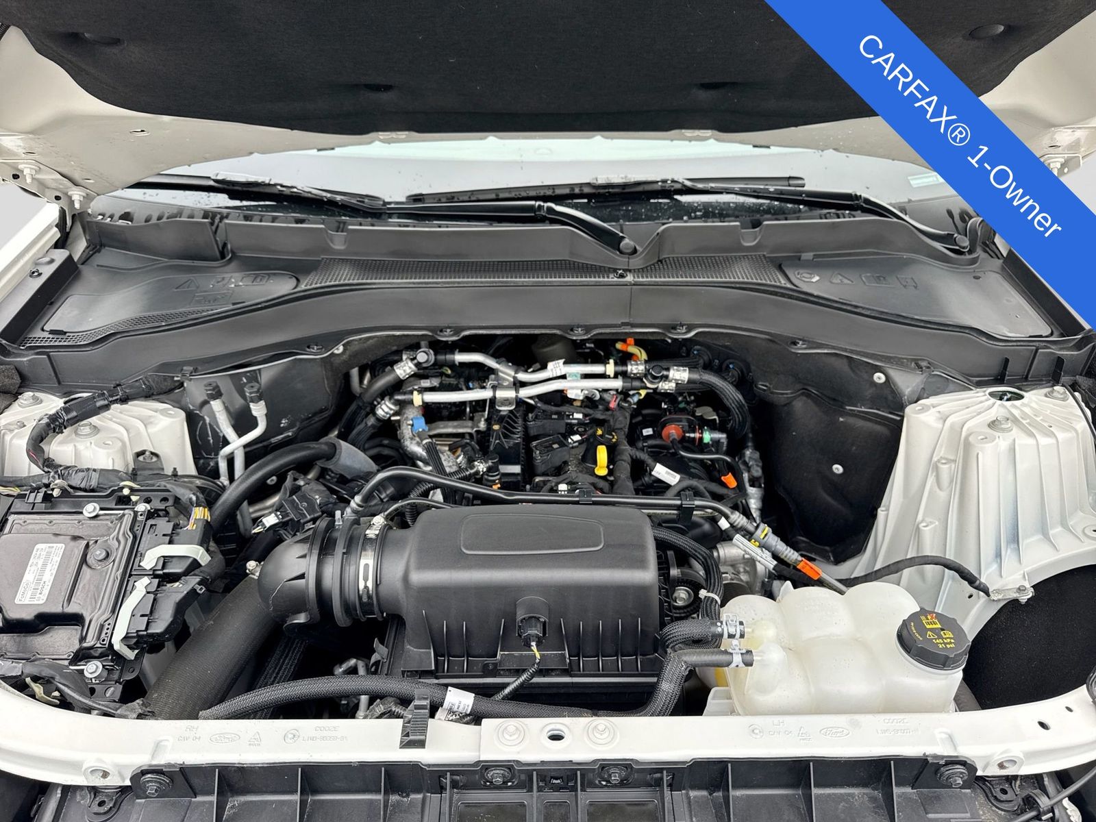 Thumbnail: 2024 Ford Explorer - 15