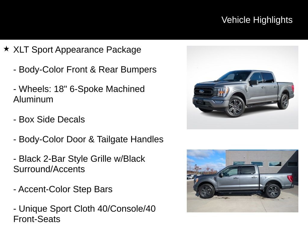 Thumbnail: 2023 Ford F-150 - 6