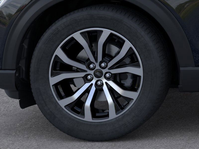 Thumbnail: 2026 Ford Explorer - 19