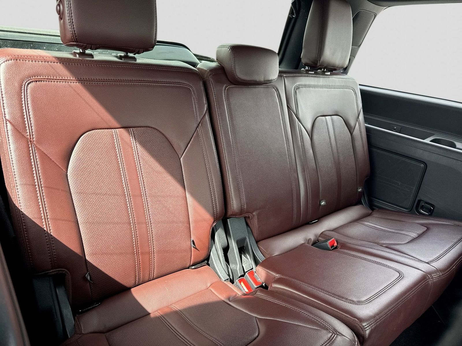 Thumbnail: 2022 Ford Expedition - 22