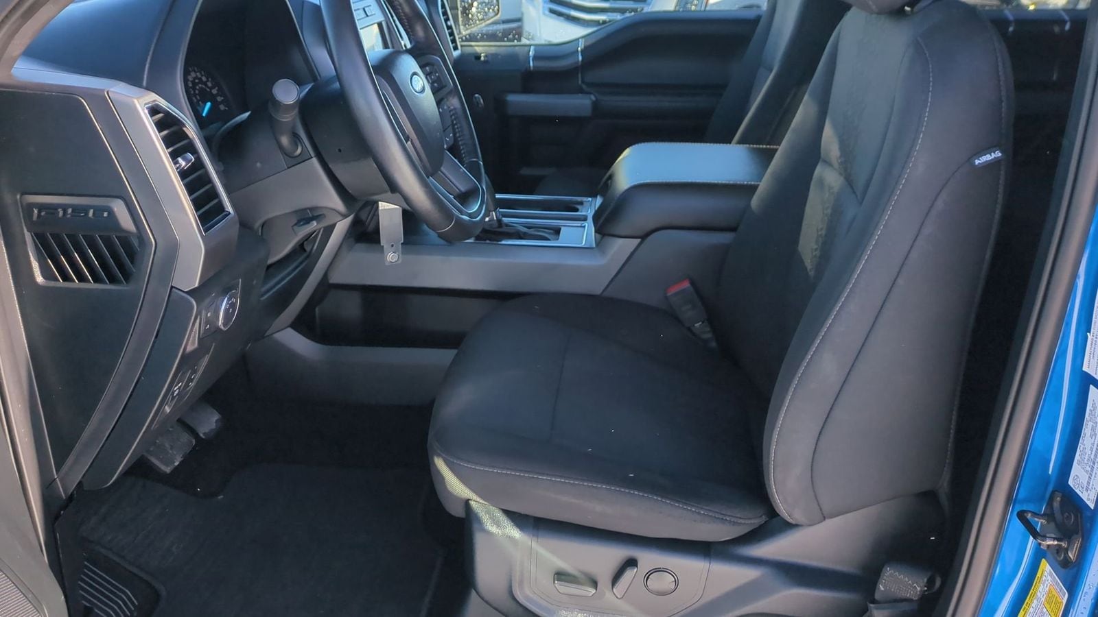 Thumbnail: 2020 Ford F-150 - 18