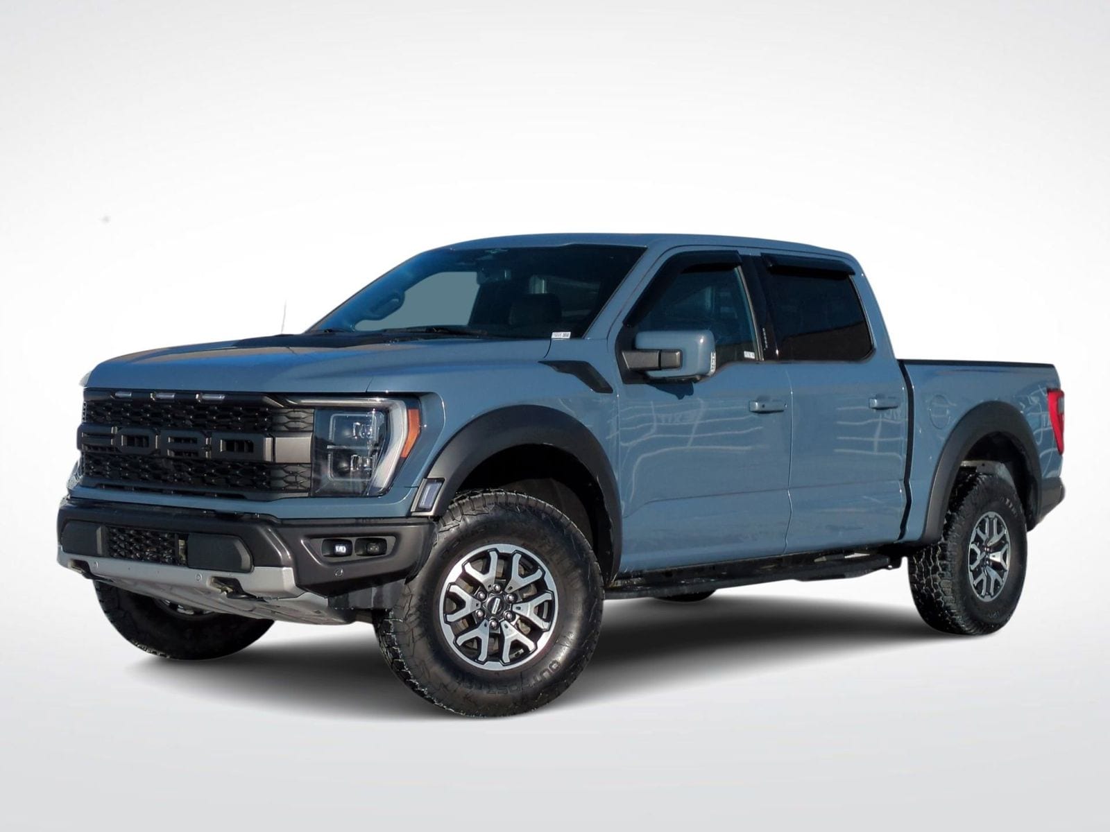 Thumbnail: 2023 Ford F-150 - 1