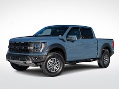 2023 Ford F-150 Raptor Truck in Waterford, MI