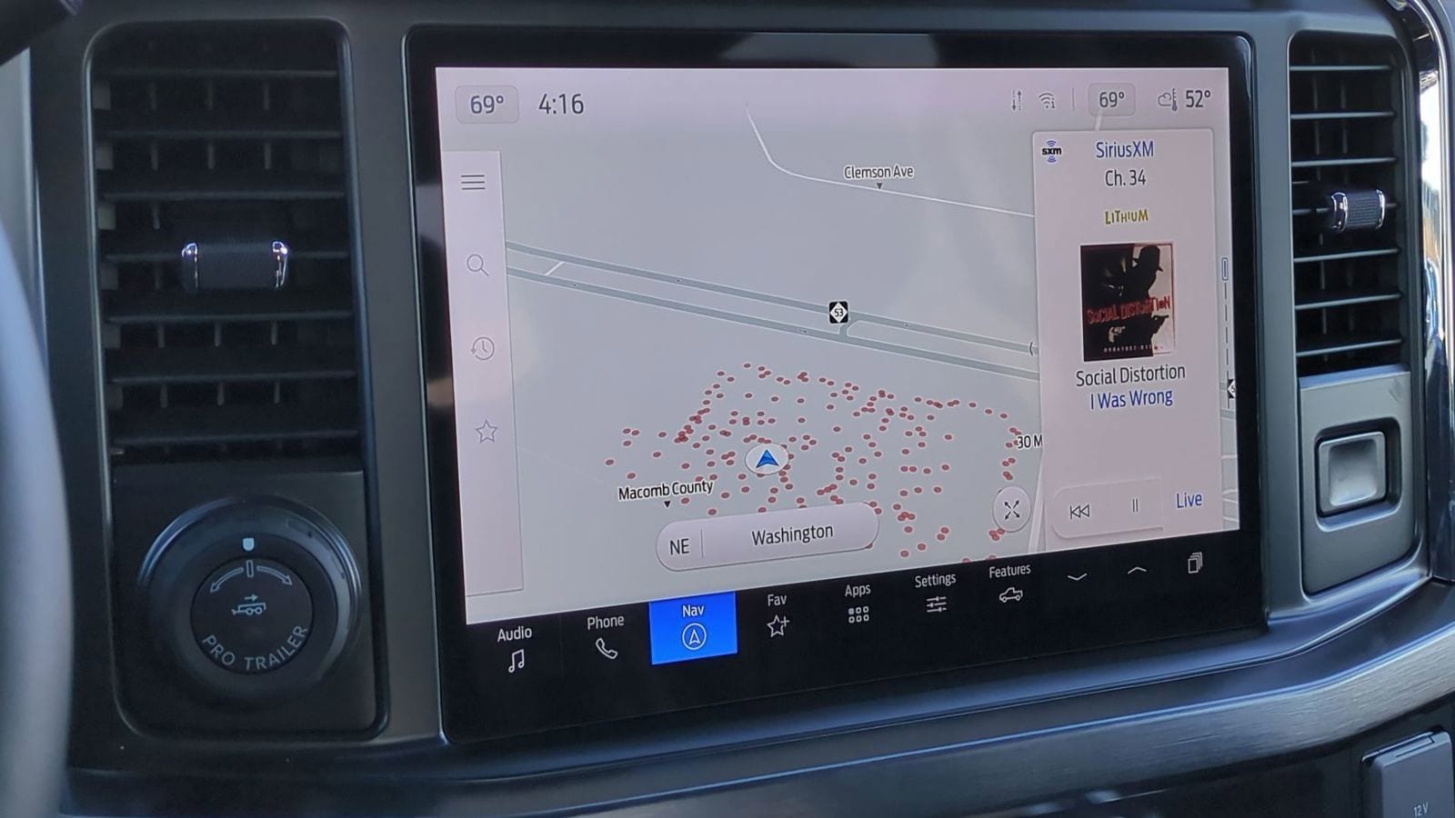 Thumbnail: 2024 Ford F-250 - 29