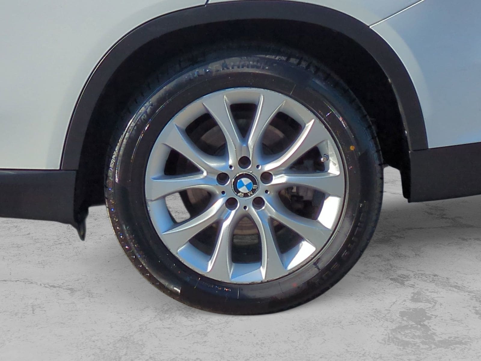 Thumbnail: 2016 BMW X5 - 15