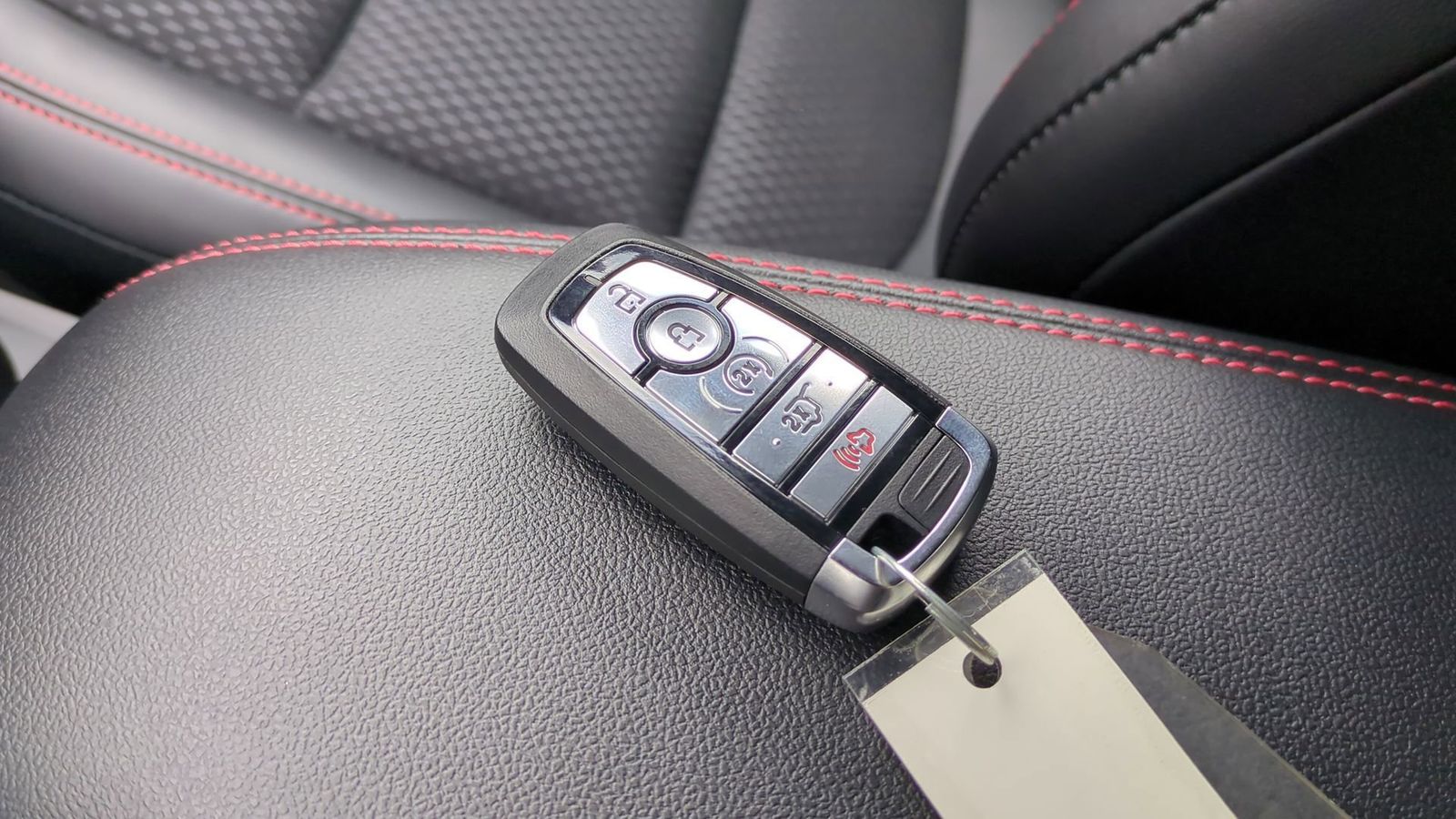 Thumbnail: 2025 Ford Escape - 35