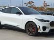 2025 Ford Mustang Mach-E GT CROSSOVERS