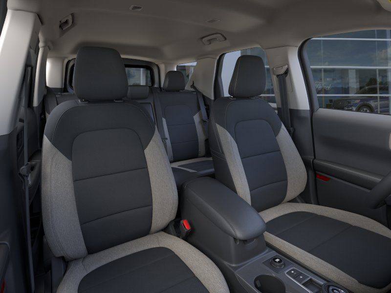 Thumbnail: 2026 Ford Bronco Sport - 11