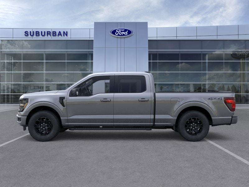Thumbnail: 2026 Ford F-150 - 3
