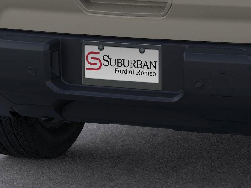 Thumbnail: 2025 Ford Bronco Sport - 24