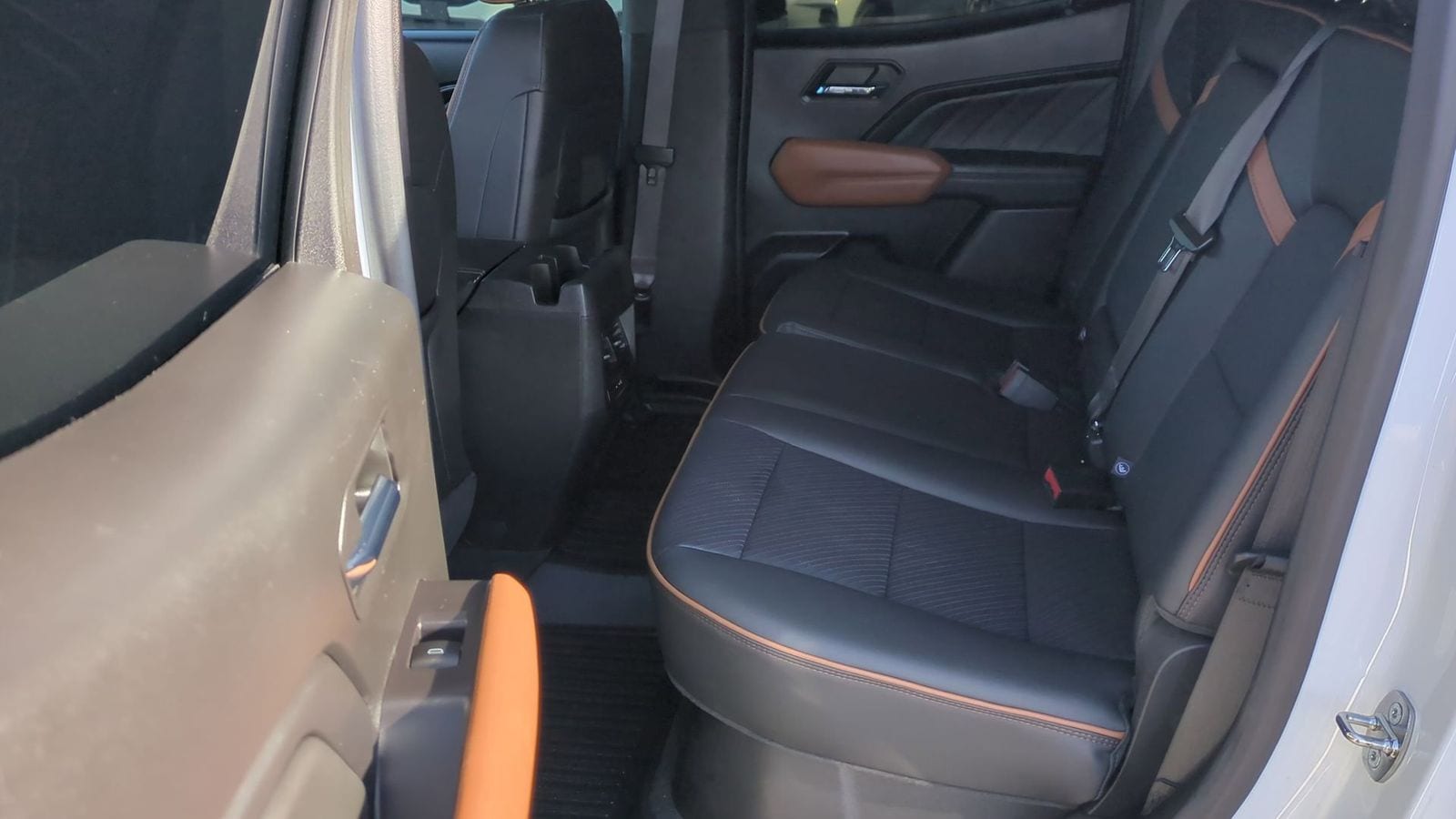 Thumbnail: 2023 GMC Canyon - 10