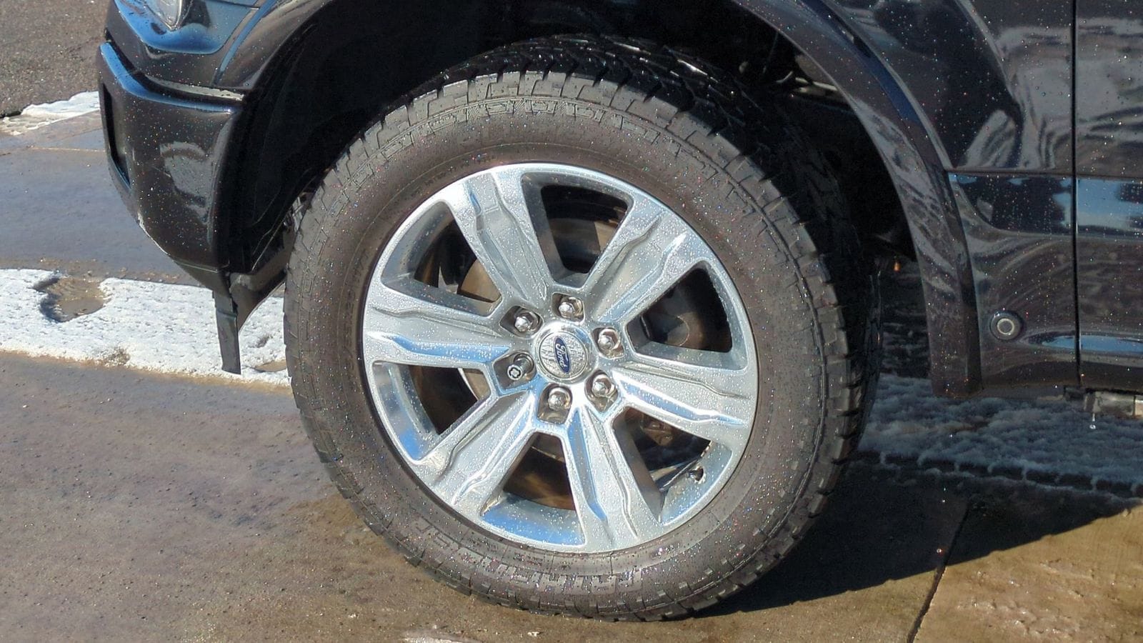 Thumbnail: 2020 Ford F-150 - 14