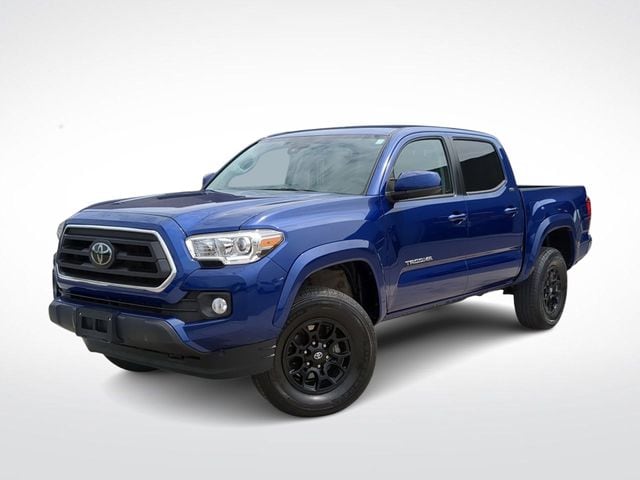 2022 Toyota Tacoma SR5 -
                Washington, MI