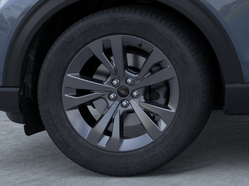 Thumbnail: 2026 Ford Explorer - 20