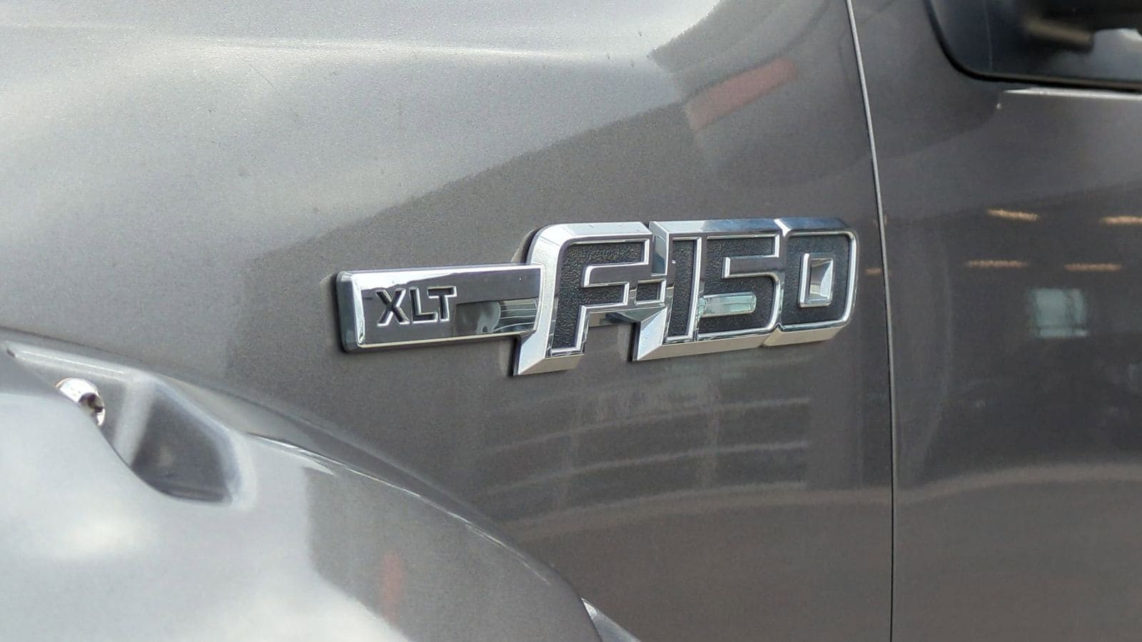 Thumbnail: 2013 Ford F-150 - 12