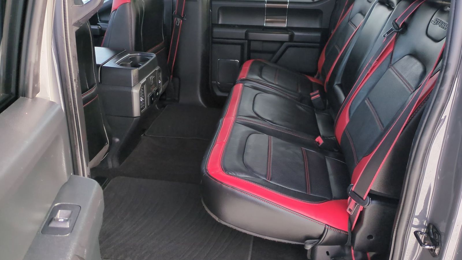 Thumbnail: 2020 Ford F-150 - 23