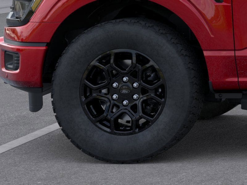 Thumbnail: 2026 Ford F-150 - 20
