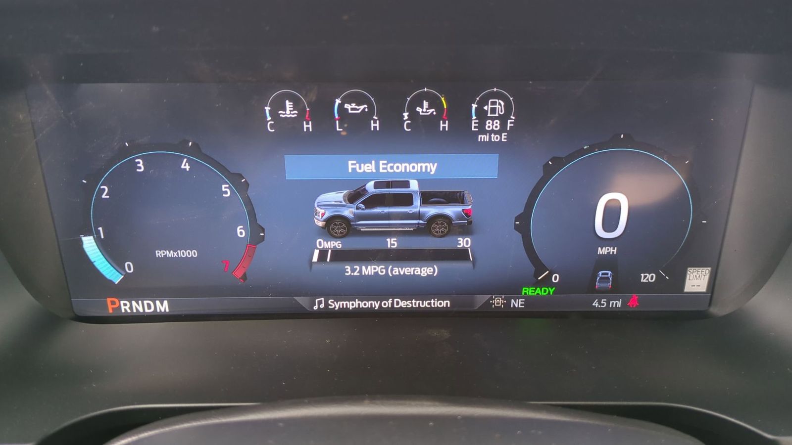 Thumbnail: 2025 Ford F-150 - 33