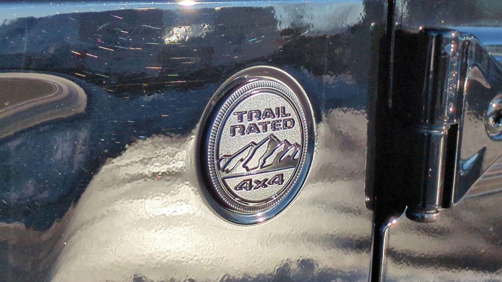 Thumbnail: 2022 Jeep Wrangler - 13