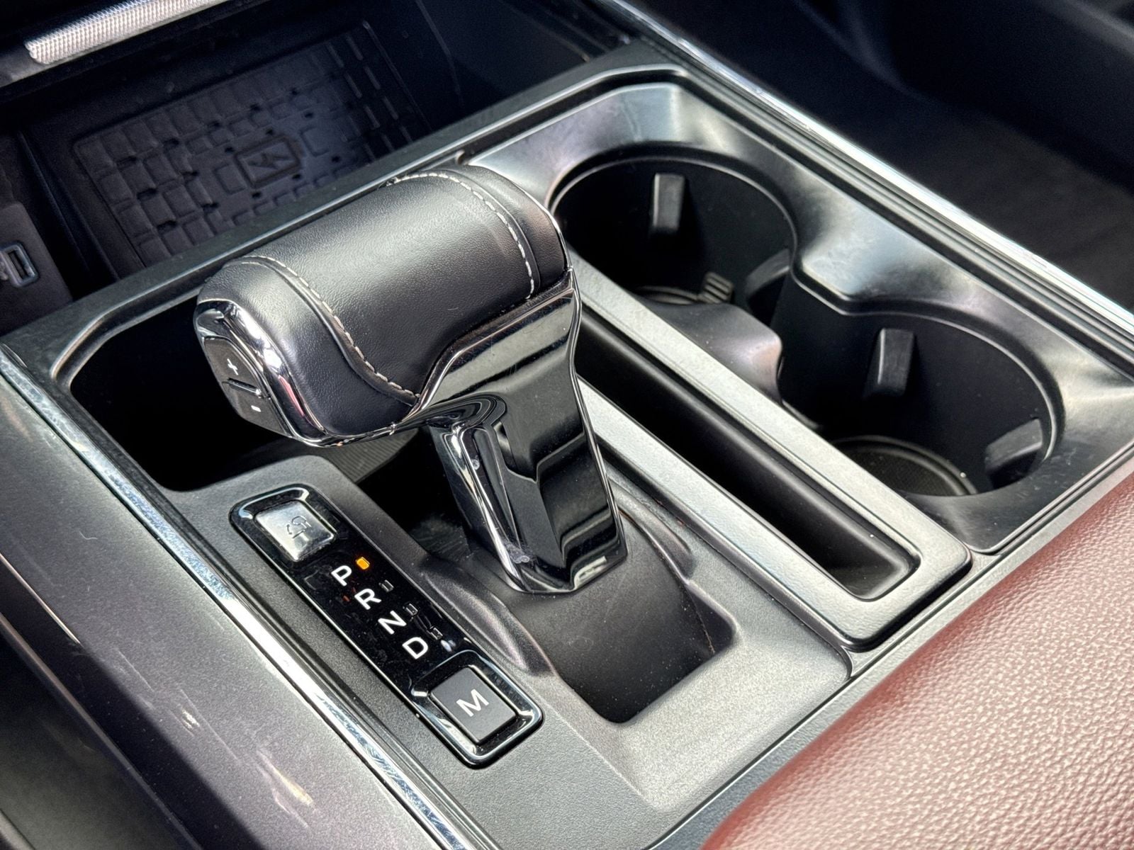 Thumbnail: 2023 Ford F-150 - 35