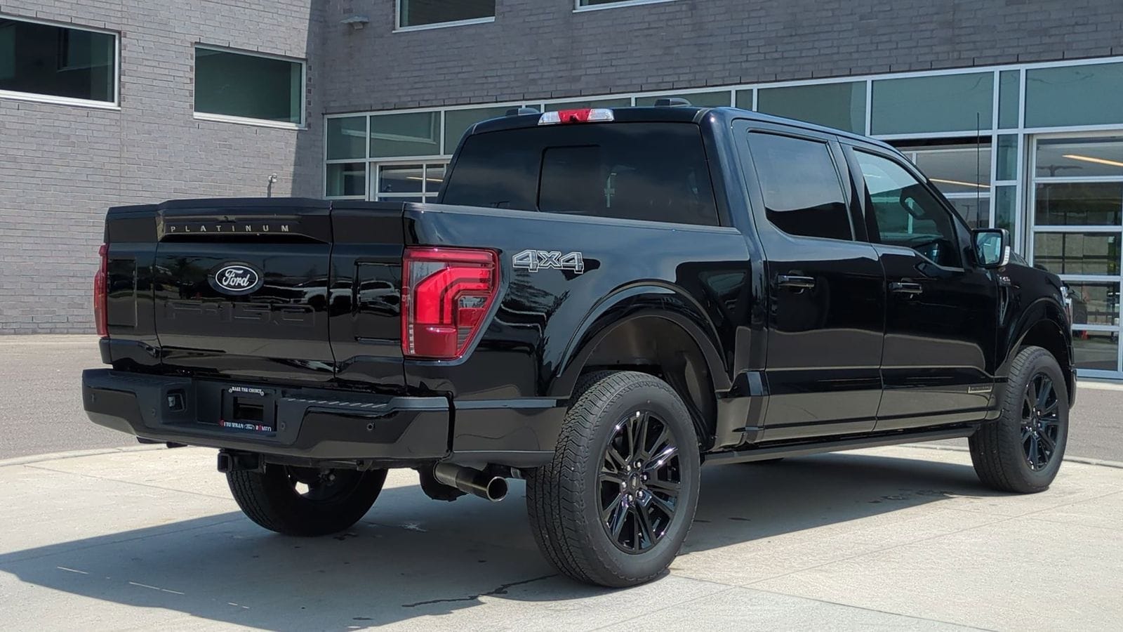 Thumbnail: 2025 Ford F-150 - 6