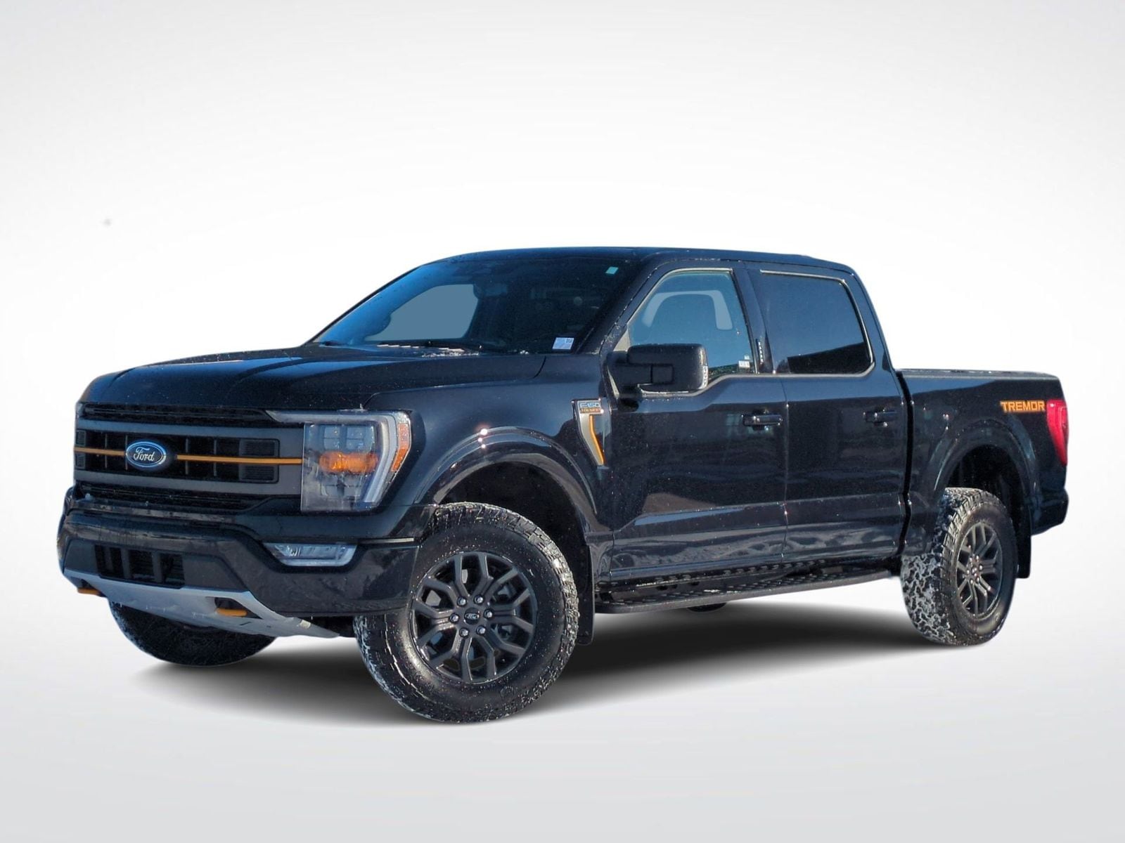 Thumbnail: 2023 Ford F-150 - 1
