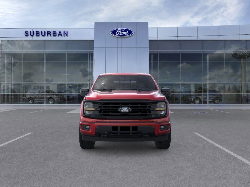 Thumbnail: 2026 Ford F-150 - 7