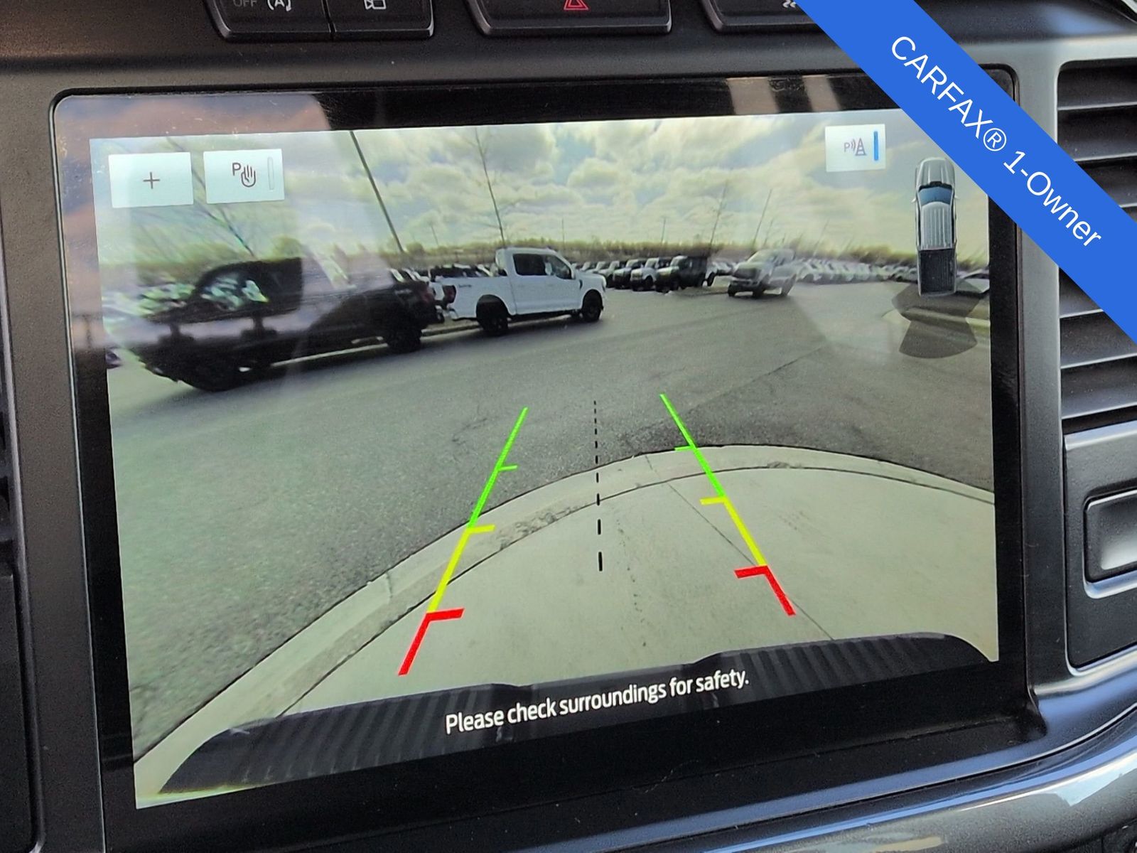 Thumbnail: 2023 Ford F-150 - 37