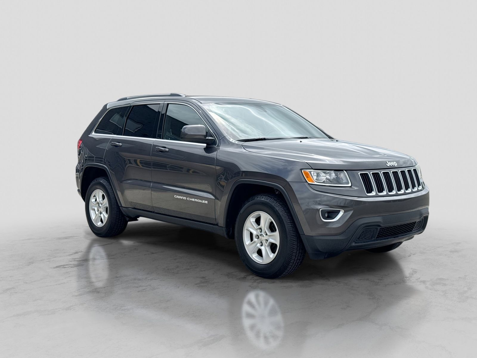 Thumbnail: 2016 Jeep Grand Cherokee - 10