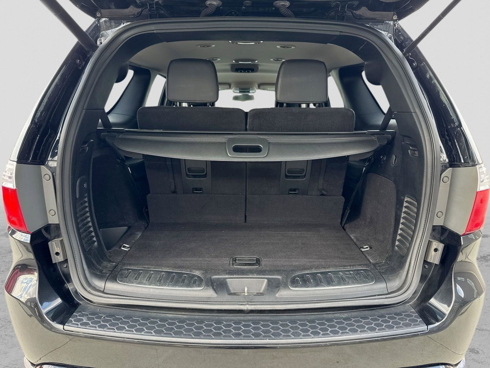 Thumbnail: 2012 Dodge Durango - 37