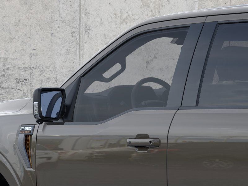 Thumbnail: 2026 Ford F-150 - 21