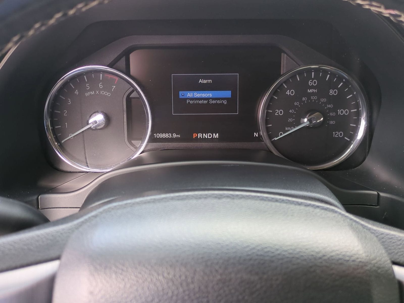 Thumbnail: 2019 Ford Expedition - 39