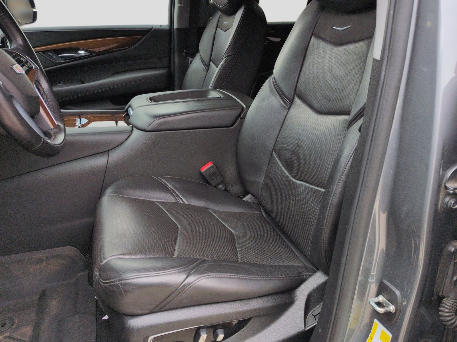 Thumbnail: 2020 Cadillac Escalade - 20