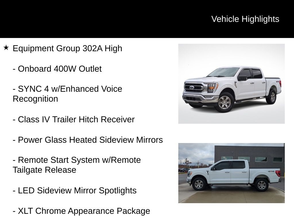 Thumbnail: 2023 Ford F-150 - 6